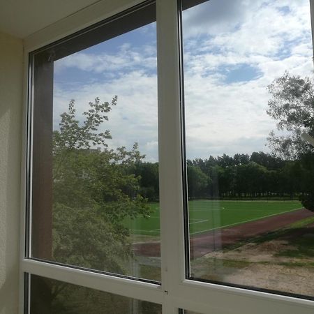Centro Apartamentai Druskininkai Luaran gambar