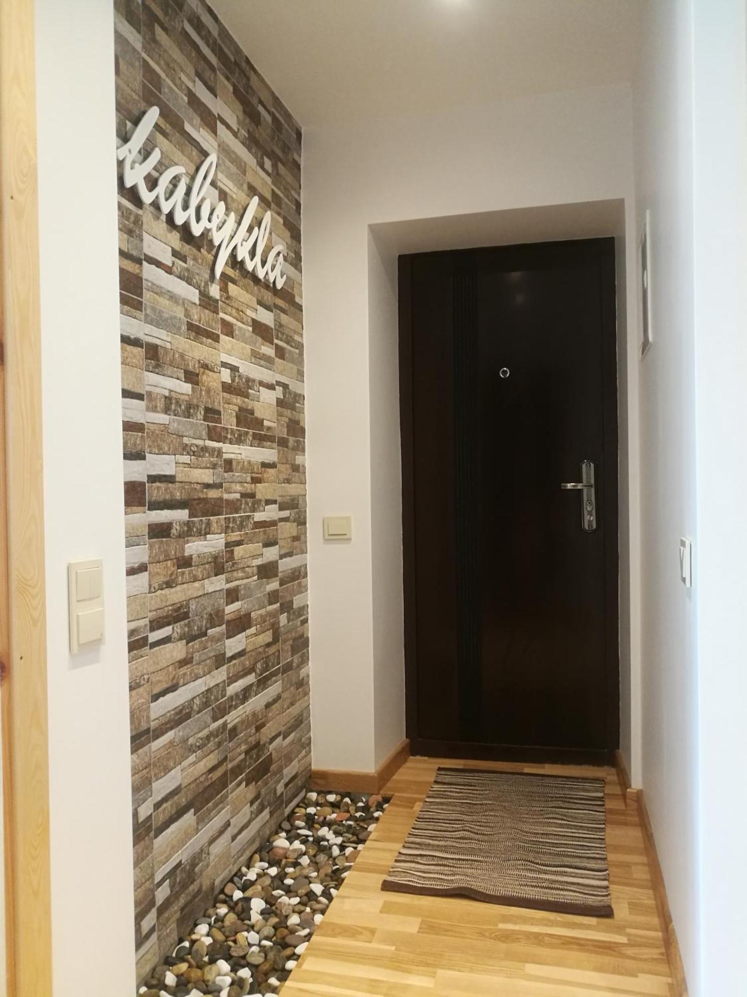 Centro Apartamentai Druskininkai Luaran gambar