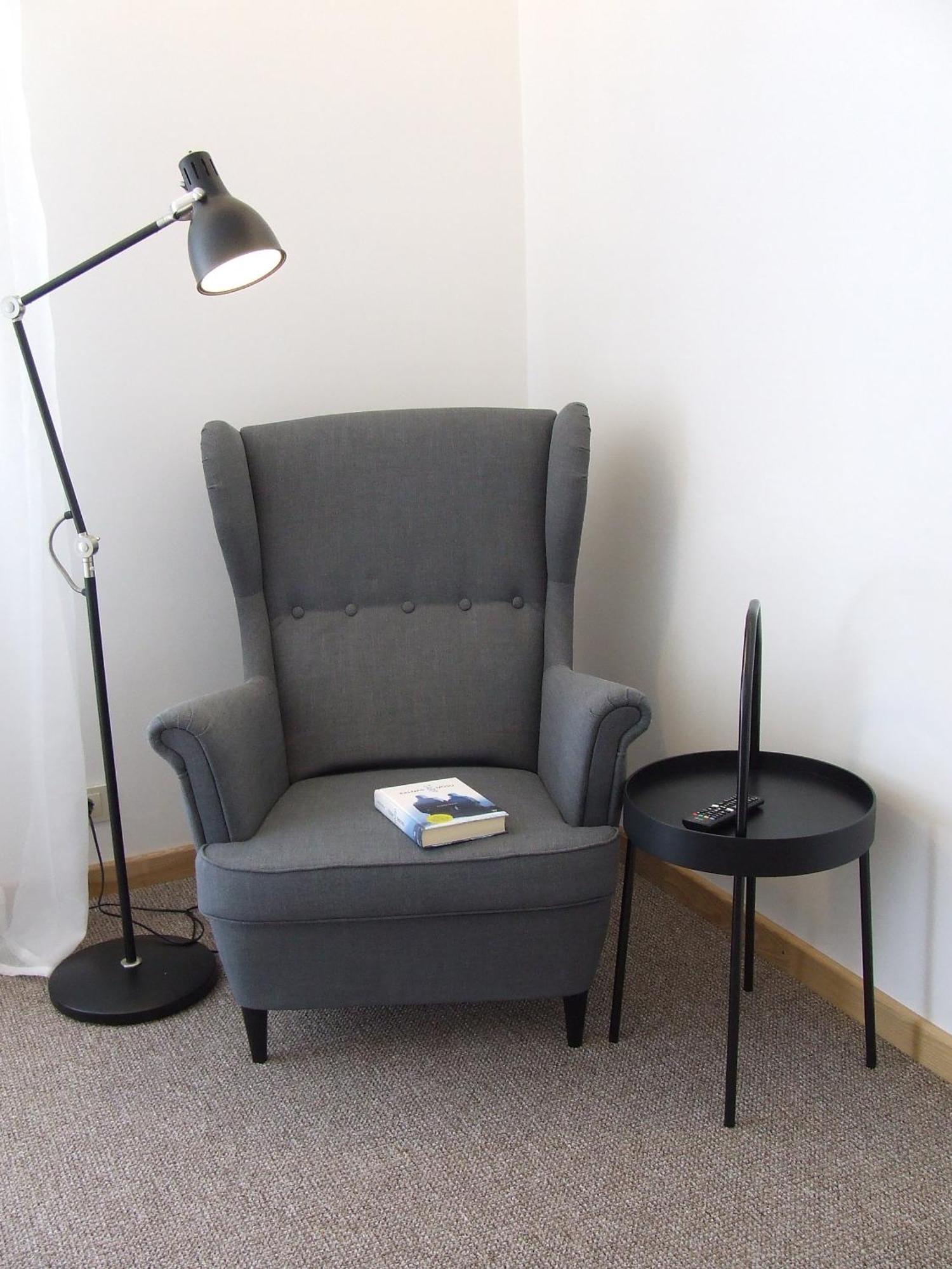 Centro Apartamentai Druskininkai Luaran gambar
