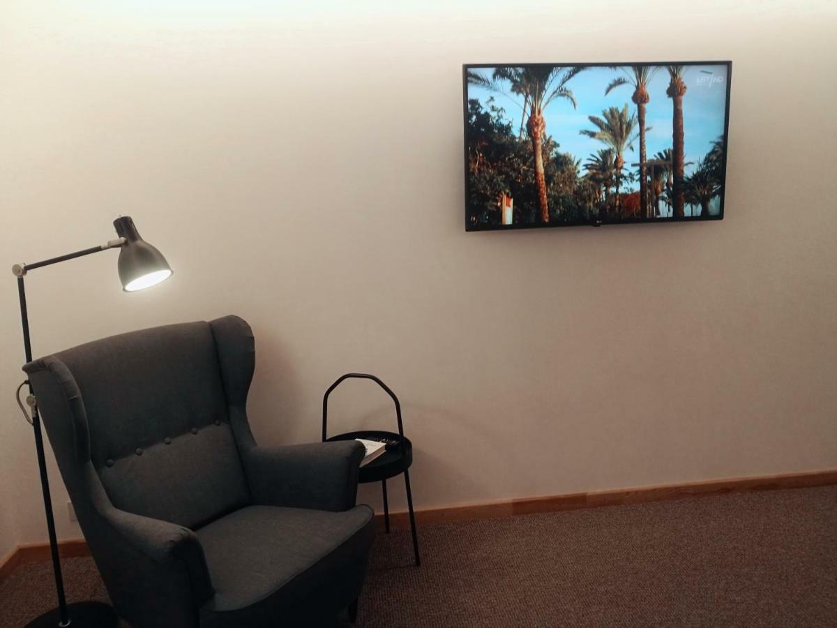 Centro Apartamentai Druskininkai Luaran gambar